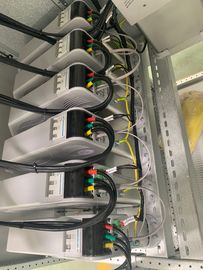 Cabinet électrique à tirette d'alimentation d'énergie de mécanisme de tiroir avec 3 - 66 kilovolts fournisseur