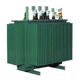 Transformateur de cuivre de distribution de chute de tension de transformateur de puissance de l'approvisionnement 10kv d'usine plein fournisseur