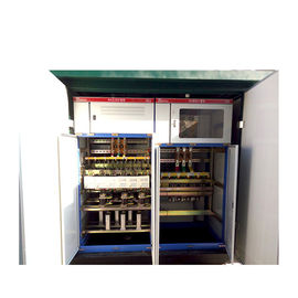 le conteneur chaud de la vente 200kva 250kva 800kva 400kva a préfabriqué l'équipement électrique 500kva 1250 de sous-station de transformateur fournisseur