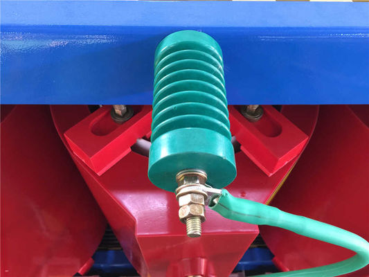 Transformateur électrique du transformateur 3kV 6kV10 kilovolt 35kv de puissance sèche d'intérieur de tension dévolteur avec un meilleur prix fournisseur