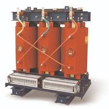 Transformateur sec ininflammable de distribution de Pec-1600kVA 38kv fournisseur