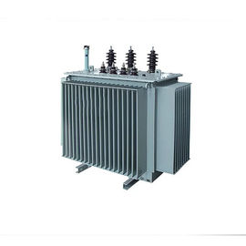 Transformateur immergé dans l'huile actuel 50hz 10 KVA 15kv 380v de puissance de noyau de fer aux fournisseurs de transformateur de la basse tension 110v fournisseur