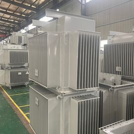 Fabricants intégrés modulaires en forme de boîte combinés préfabriqués de sous-station de sous-station de transformateur électrique en Chine fournisseur