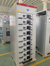 Mécanisme de Cabinet de commutateur de distribution électrique d'ensemble complet de mécanisme de basse tension à C.A. 380V 0.4KV de GCS fournisseur