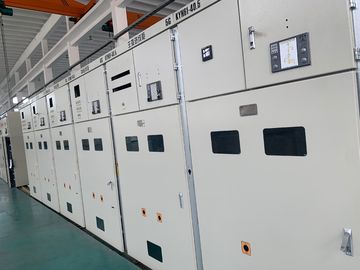 Prix usine réactif de mécanisme de Cabinet de commutateur de compensation électrique de mécanisme de basse tension en Chine fournisseur