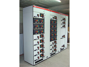 Type plaqué de métal prix usine de tiroir de MNS 380V 660V de Cabinet de mécanisme fournisseur