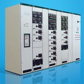 Bas-voltageelectrical panneaux de distribution de grandeurs de panneau/mécanisme/boîte de distribution/standard fournisseur