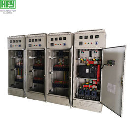 Prix de fabricants de la Chine de type mécanisme de l'aspiration- 660v/220v de basse tension de Cabinet de commutateur fournisseur