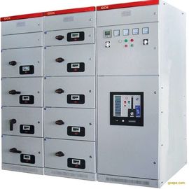 400V mécanisme GCK, distribution d'énergie industrielle avec la sécurité élevée et fiabilité fournisseur