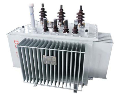 Économie d'énergie amorphe ISO9001 de transformateur de puissance de noyau de transformateur de l'alliage Sh15 fournisseur