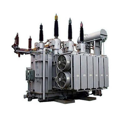 transformateur 2500kva de distribution d'énergie 15000/380V prix usine oléiforme de transformateur de 3 phases fournisseur