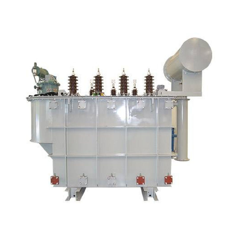 S11 10 kilovolts 100 KVAs type immergé dans l'huile approbation industrielle de 500 KVAs de la CE d'OIN de transformateur de puissance fournisseur