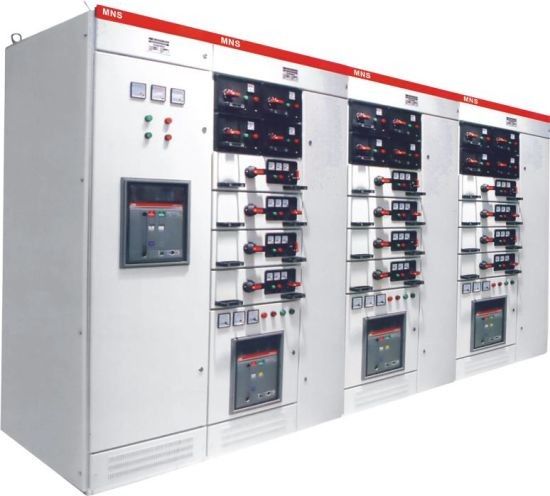 Norme du mécanisme IEC60439 de basse tension de panneau électrique de basse tension fournisseur