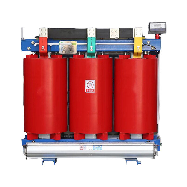 Transformateur électrique du transformateur 3kV 6kV10 kilovolt 35kv de puissance sèche d'intérieur de tension dévolteur avec un meilleur prix fournisseur