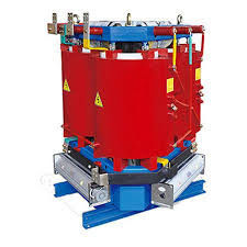 Transformateur sec ininflammable de distribution de Pec-1600kVA 38kv fournisseur
