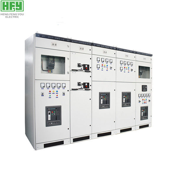 Les fabricants de la Chine fournissent le mécanisme de basse tension électrique démantèlent le Cabinet/boîte de distribution/mécanisme fournisseur