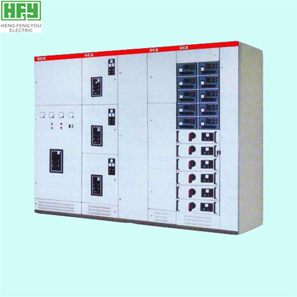 Cabinet de mécanisme de basse tension/Cabinet à haute tension de commutateur/mécanisme de panneau de protection intégré par générateur fournisseur