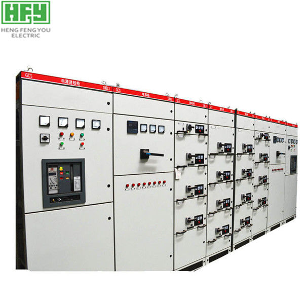 Les fabricants de la Chine fournissent le mécanisme extérieur de haute qualité de basse tension de boîte de distribution d'Electric Power fournisseur
