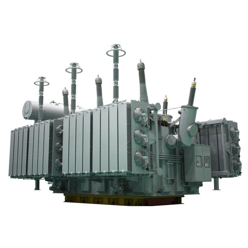transformateur 2500kva de distribution d'énergie 15000/380V prix usine oléiforme de transformateur de 3 phases fournisseur